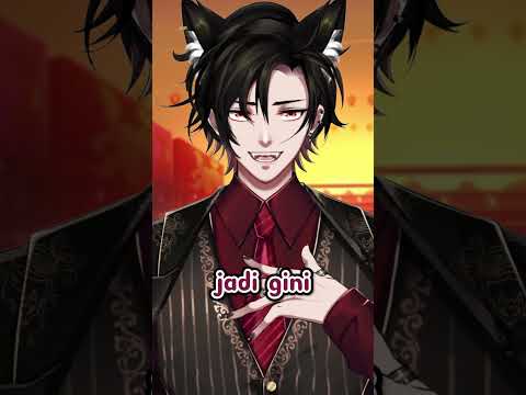 VTUBER INI DITANYAIN HAL YANG SAMA LAGI?
