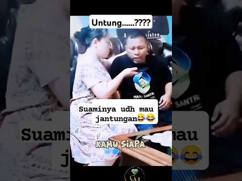 Hampir Tremor #funny #tipeketawa #lucu #ngakak #yombexofficial