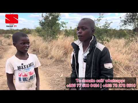 SAD 💔 Nokutenda Mafume (15) Arikutsvaga Rubatsiro Kuti Arapwe Gumbo Raakarumwa Nenyoka 