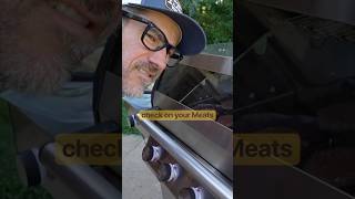 Cadillac of BBQ Grills the Denali 605 pro Monument Grill