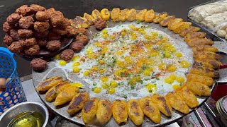 Most Popular Minur Dim (Egg) Chaap Recipe - Healthy Street Food