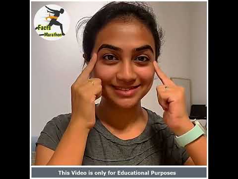 நமக்கு கண் இல்லைனா என்னாகும் !!! #facts #factsmarathon #interestingfacts