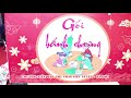Cảm xúc và hoạt động trong mùa xuân