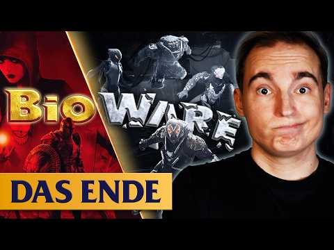 Die Wahrheit hinter dem Absturz von Bioware