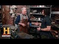 Blade Sharpening Techniques and Tools