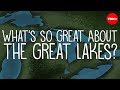 Great Lakes Environmental Knowledge