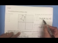 Transformations of Geometric Shapes