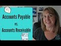 Understanding Accounts Payable and Receivable