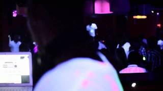 Black Light Club Vol. IV - Fr. 02.12.2011 @ X-Herford
