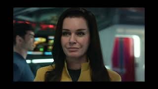 Star Trek: Strange New Worlds - Movie or More Episodes? The Inside Scoop!