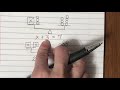 Understanding One-Step Equations