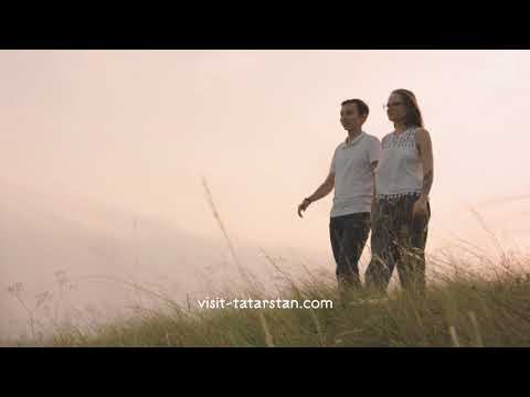 Visit Tatarstan. Ecotourism (english version)