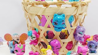 Hai Con Thằn Lằn Con, Ba Bà Đi Bán Lợn Con, Nhạc Thiếu Nhi Remix Sôi Động
