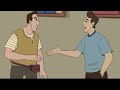 Barber and Shoe Seller Job Switch
