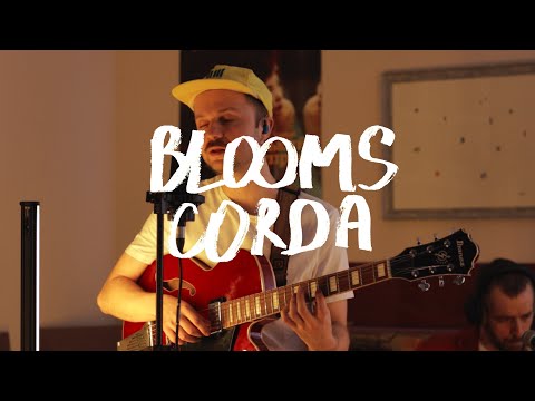 Blooms Corda - Найдорожчі речі у світі (Live від Blue Lizard, февраль 2023 года) | 