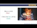 Understanding Sections and Activities