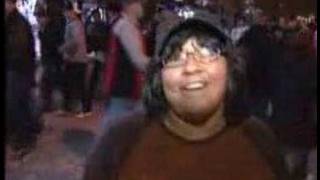 Colorado Rockies Fans React to World Series Loss