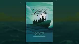 365 Days with the Lord | August 22, 2025 | Memorial of the Queenship of the Blessed Virgin Mary
