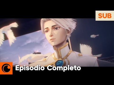 TO BE HERO X | Episodio 1 sub ITA