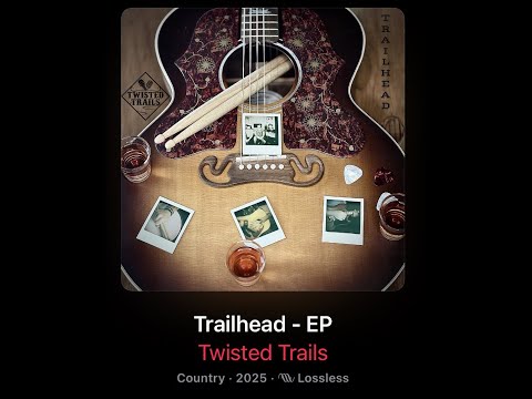 Blazing The Trail Ep. 1