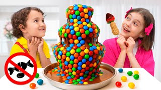 Eva and Magic Candy + MORE Adventures for kids