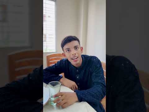 ভাত ডাল তরকারির মূল একটি জীবন / Tofazzal @minoddinniloy