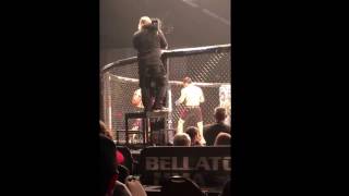 bellator highlights