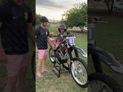 E os D vida #automobile #motoe #motociclistico #motocross #motoroffroad #offroad #trilha #dirtbike