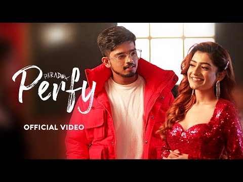 Perfy &#128140; | Paradox | EP - The Unknown Letter | Amulya Rattan | Def Jam India