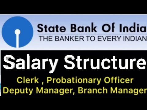 sbi salary salaries