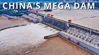 The Three Gorges Dam and China’s Other Water Megaprojects