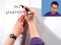 Understanding Exponents and Expansion