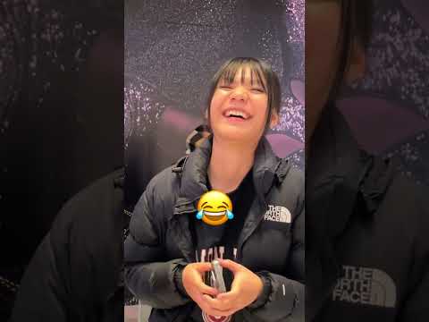 Finish The Kpop Lyrics In Public (INSANE) #shorts