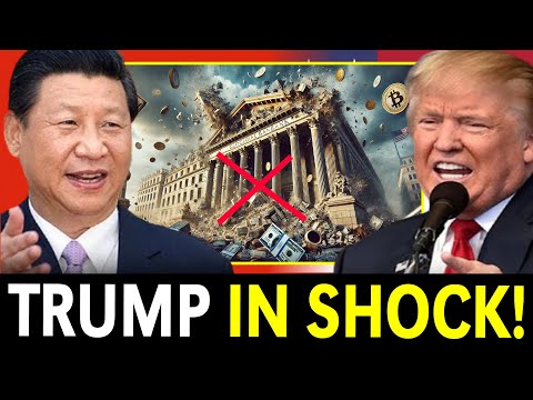 5 Mins Ago: BRICS Shocks EU and US: Could This Collapses of the IMF and World Bank? Trump in Shock!