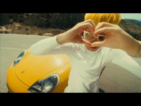 Mata ft. Skolim, Khaid - KAMIKAZE (Official Video)