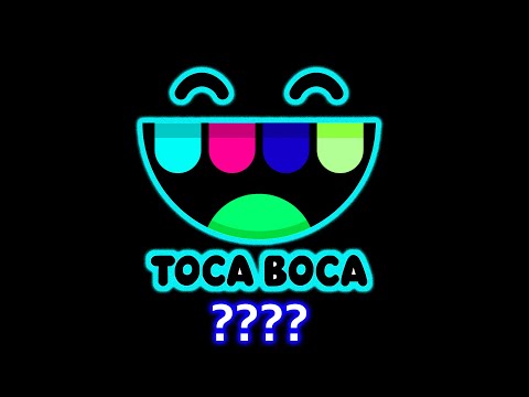 17 "Toca Boca Intro" Sound Variations in 53 Seconds