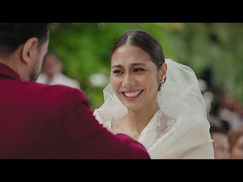 George and Mara / Toledo, Spain Wedding
