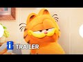 Trailer 1 do filme The Garfield Movie