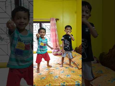 এক দিকে Ifraz Ishq mein tere announce গানে নাচছে আর ওদিকে Ehaan ডিগবাজি খেলো 🤣 #funny #youtubeshorts