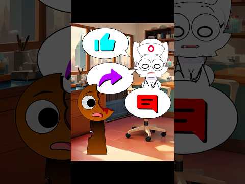 What happened to Brud? Wenda Doctor | Incredibox Sprunki #sprunki #incredibox #incrediboxsprunki