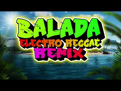 Gusttavo Lima - Balada (Hype Reggae Remix) Dj Jhanzkie 2025 Viral