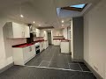 6 bedroom student house in Selly Oak, Birmingham