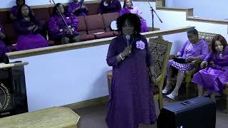 1st Corinthian MBC