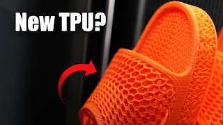 This Filament Gets Softer After You Print It! (BIQU MorPhlex)