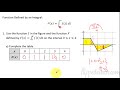 Fundamental Theorems of Calculus