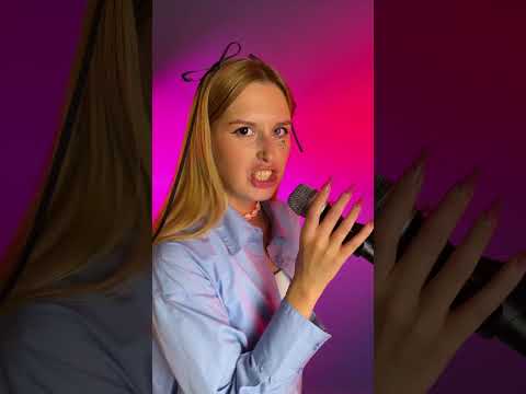 Glow-Up Karaoke Challenge 🎤💡😂 #viral