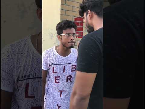 গার্লফ্রেন্ড এর ধোকা দেওয়া দেখে সবাই অবাক😭❤️ #bangla #motivation #banglanatok #shorts #viral