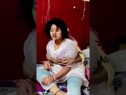 Kau janma ra kasta dauchho mate 😒