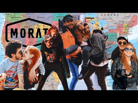 ACOMPAÑÉ A MI NOVIO DE GIRA