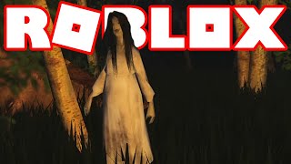 HORROR EXPEDITION - ROBLOX HORROR - Gameplay No Commentary